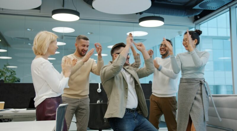 Descubre el Secreto para Captar Clientes Ideales: Guía Completa de Generación de Leads Descubre el Secreto para Captar Clientes Ideales: Guía Completa de Generación de Leads