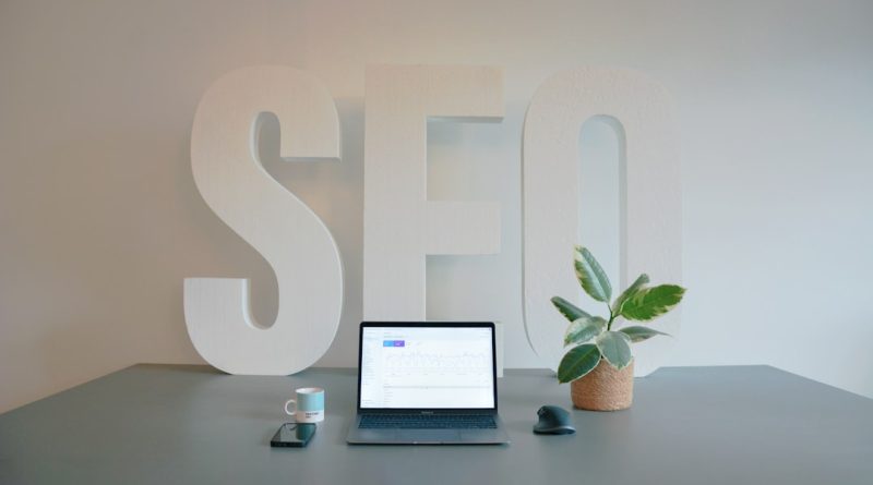 SEO local: aumenta la visibilidad de tu negocio e impulsa las ventas SEO local: aumenta la visibilidad de tu negocio e impulsa las ventas