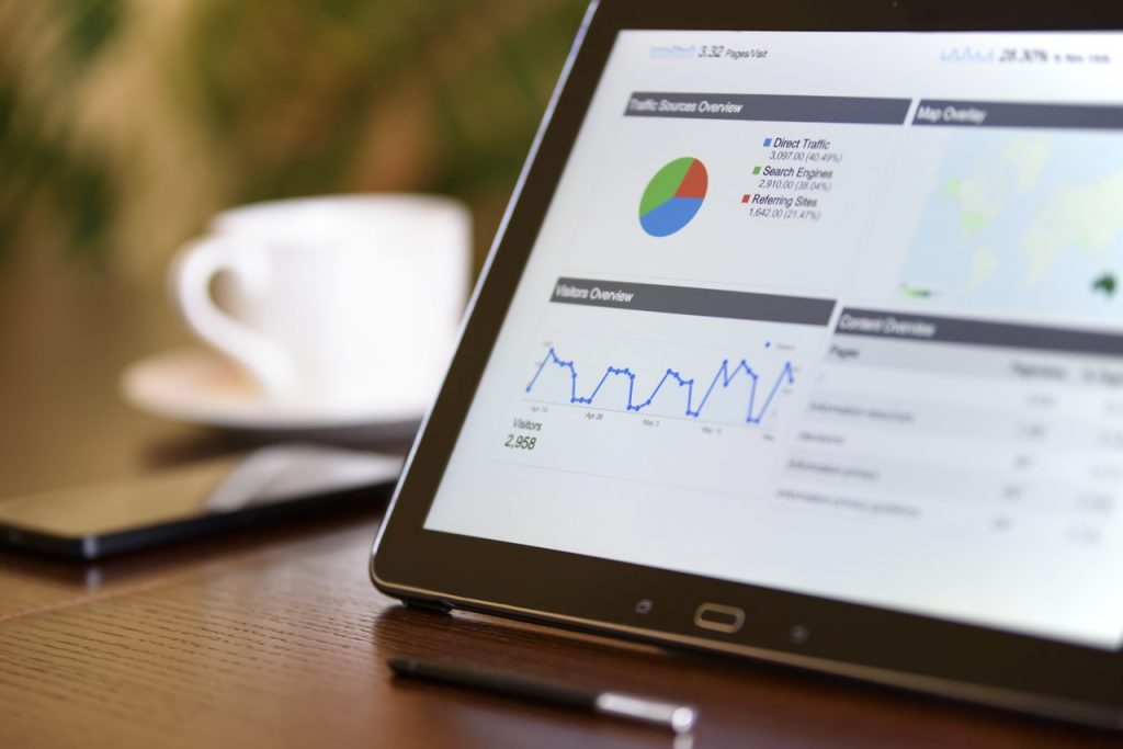 Marketing Tráfico Orgánico SEO